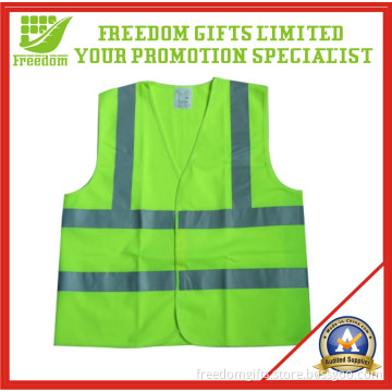 Customised Reflective Jackets (RV004)